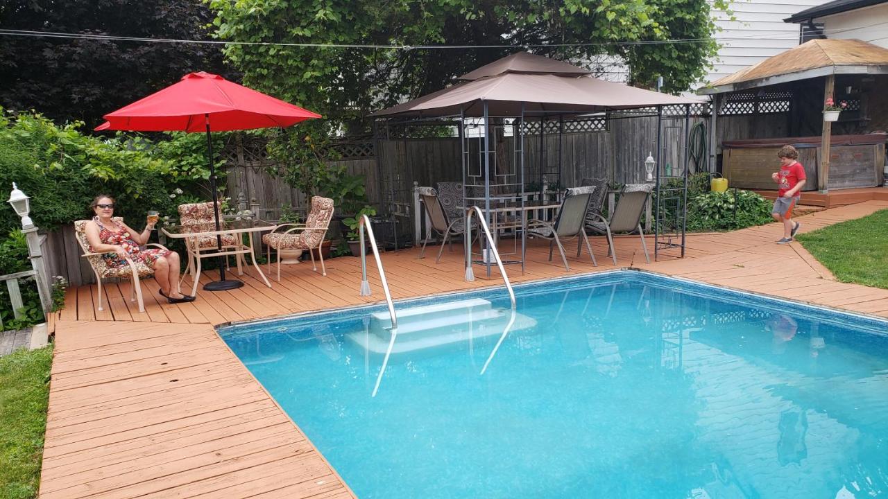 Harrington House Picton - B&B Picton