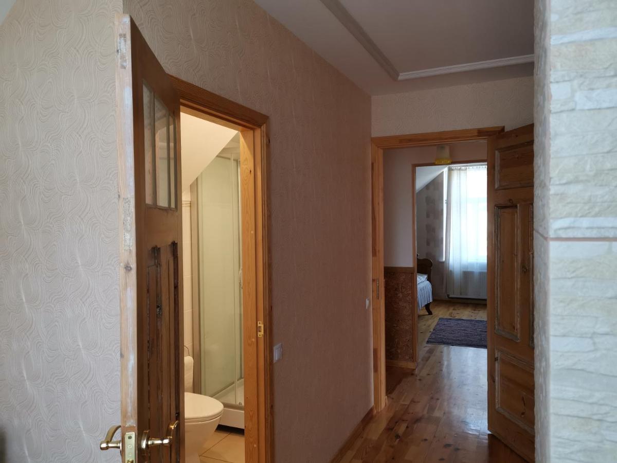 Majoru Promenāde - Ferienwohnung Riga-Strand