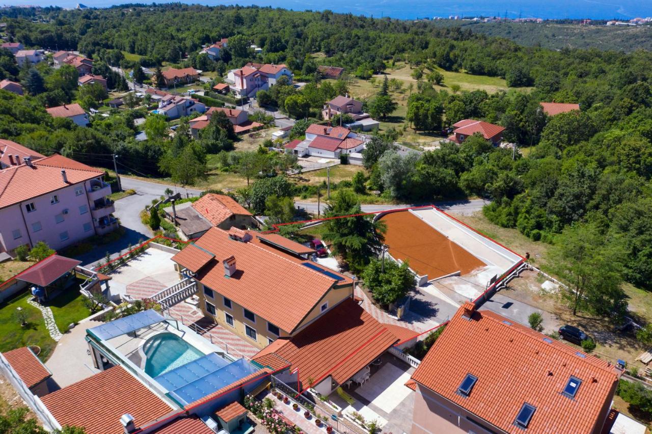 Villa Meri - Bed and Breakfast