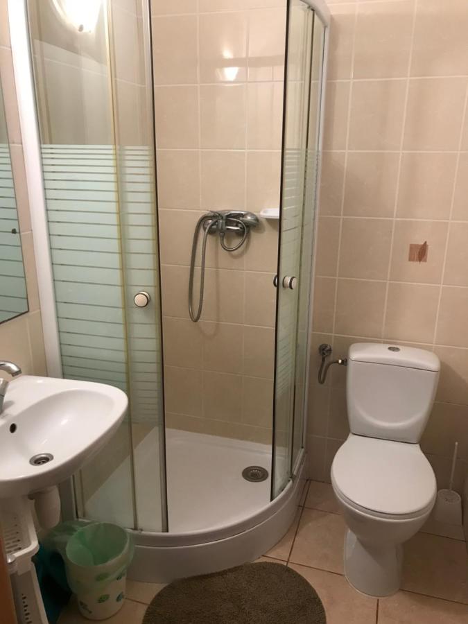 Quadruple Room with Balcony