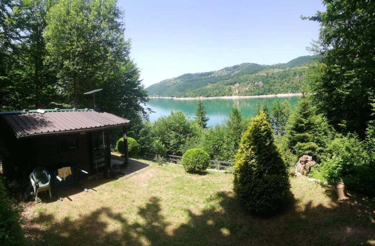 B&B Kokin Brod - Zlatar Lake - cottage - Bed and Breakfast Kokin Brod