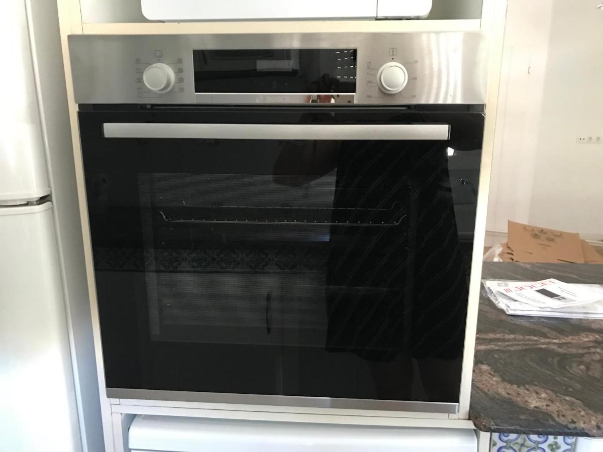 Casa Cesar Martinell 1 - B&B Cambrils