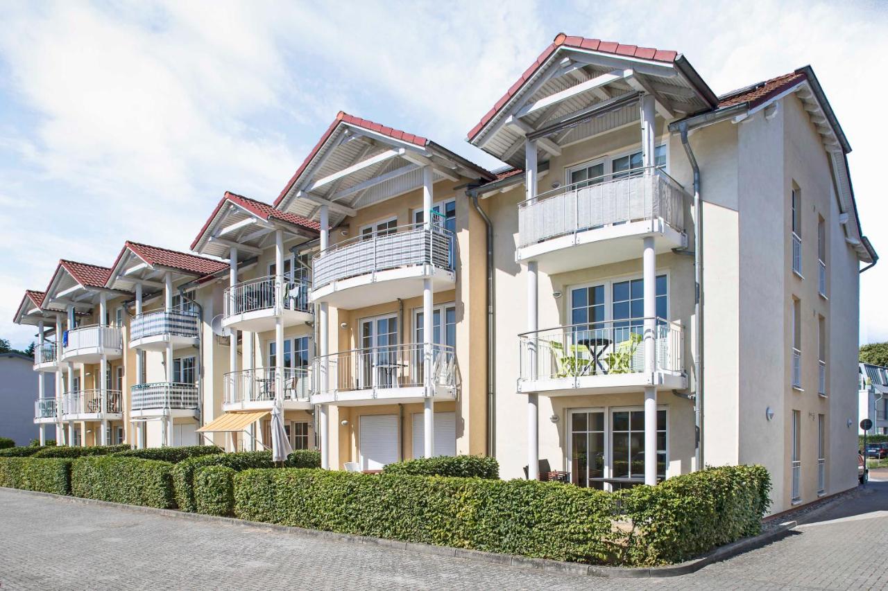 Residenz Sonnenhof Whg. 33 - Ferienwohnung