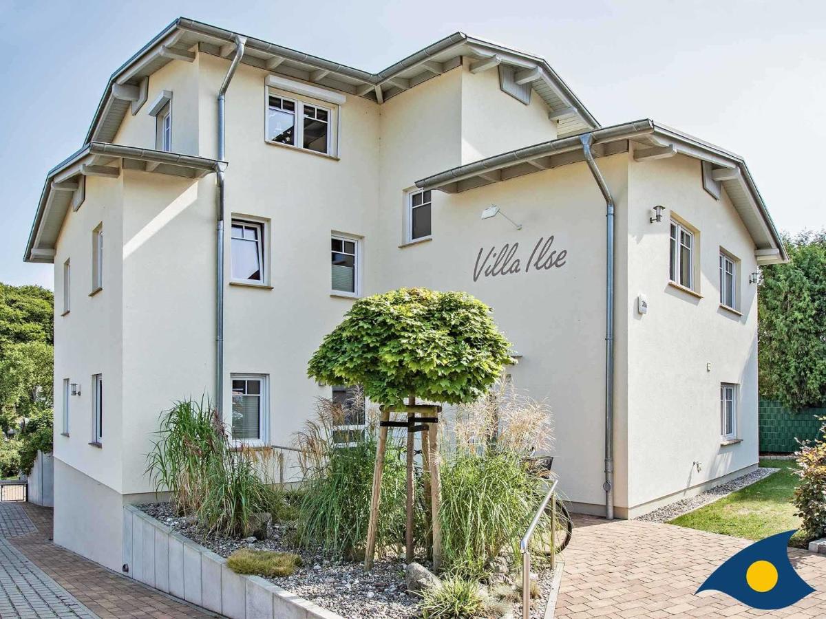 Villa Ilse Whg 03 - B&B