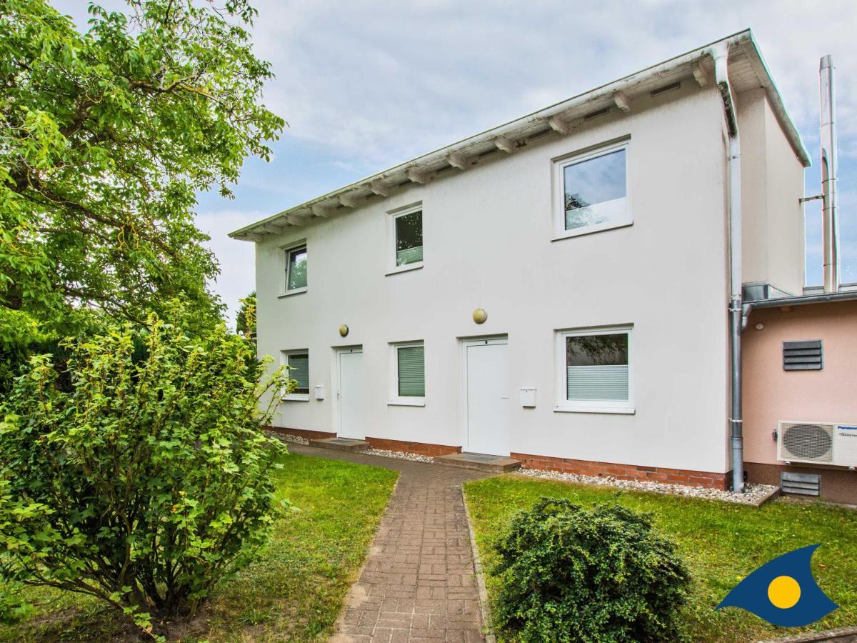 Haus Perle Whg 05 - B&B