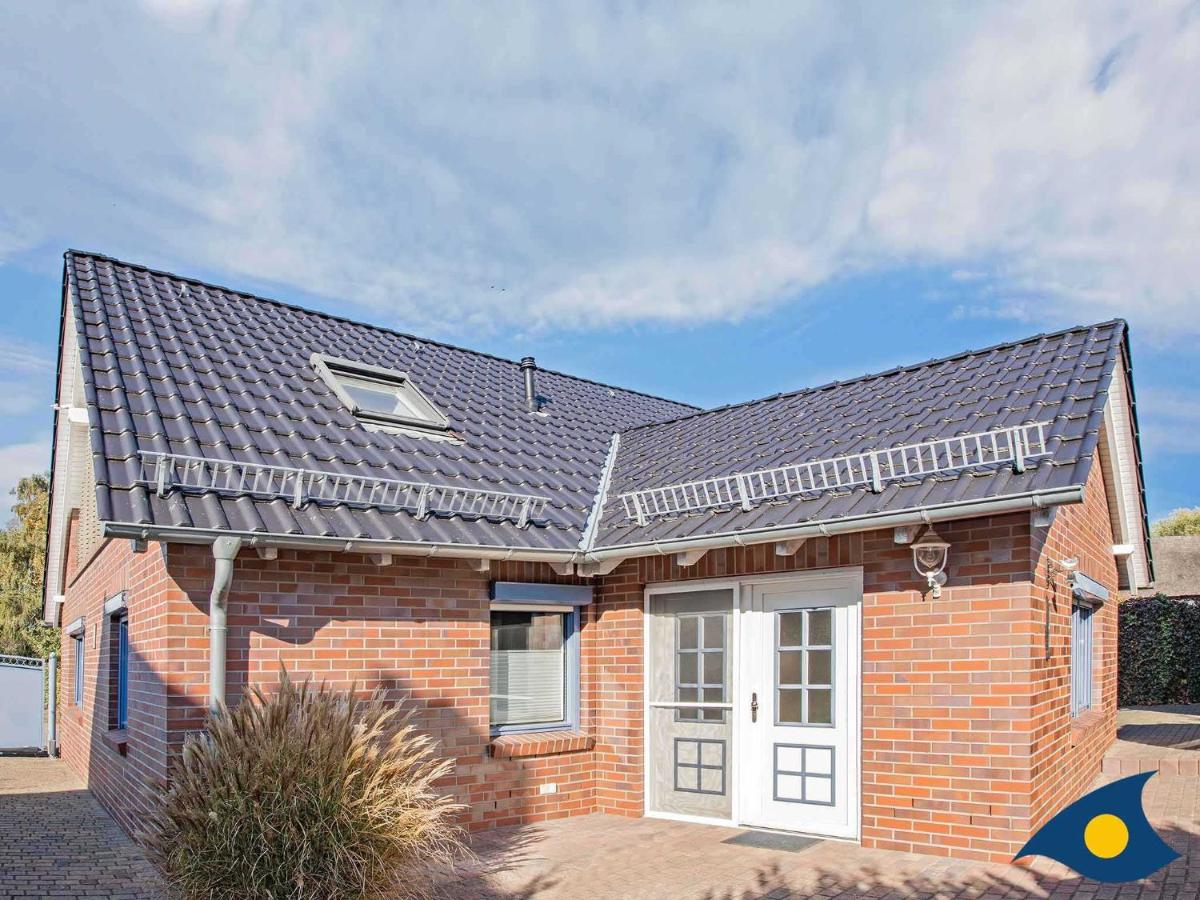 Ferienhaus Melle 01 - B&B