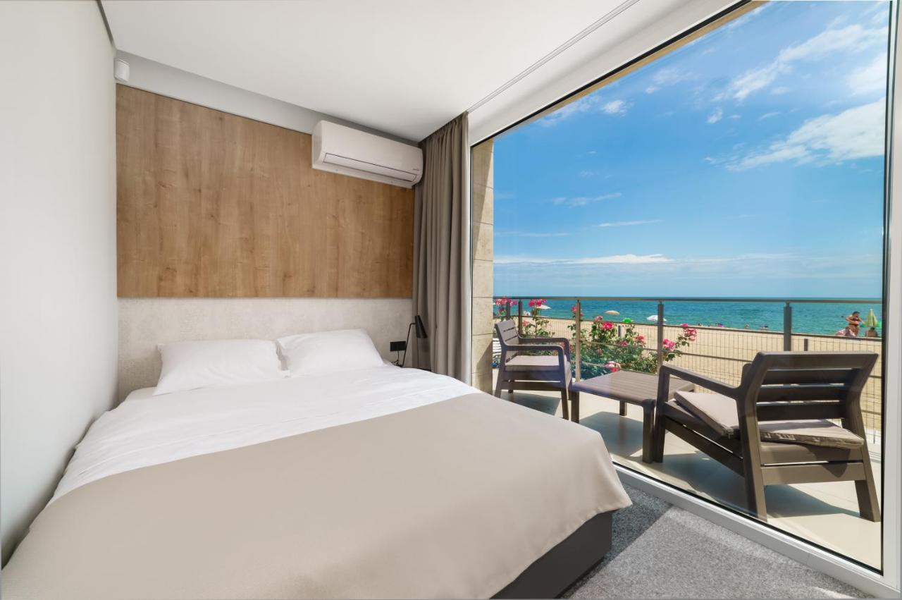 Appartamento con Vista Mare