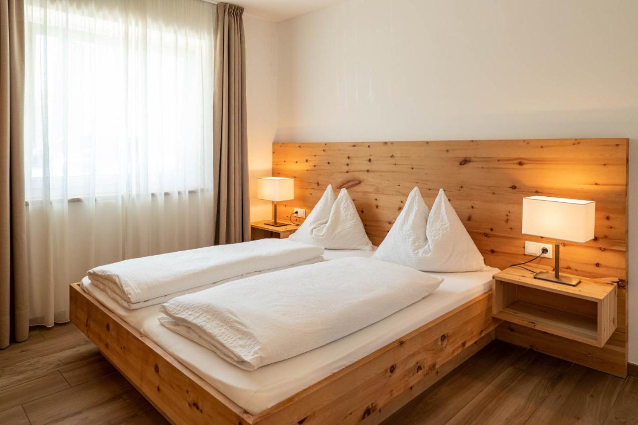 One-Bedroom Apartment (4 Adults)