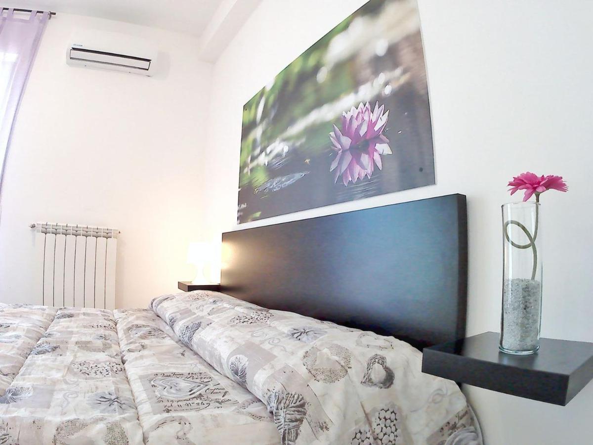 B&B Angelina - Chambres d’hôtes
