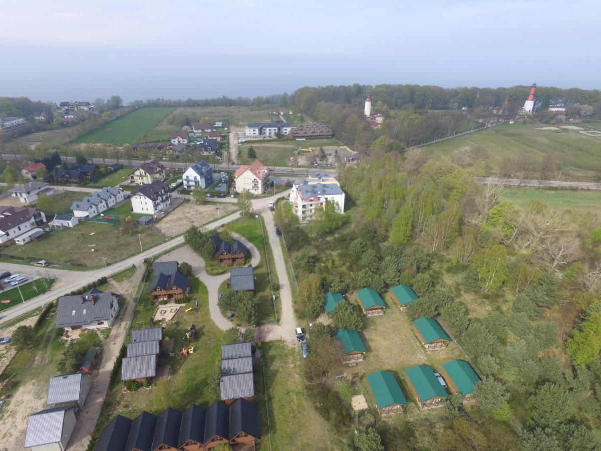 domki pestka - B&B