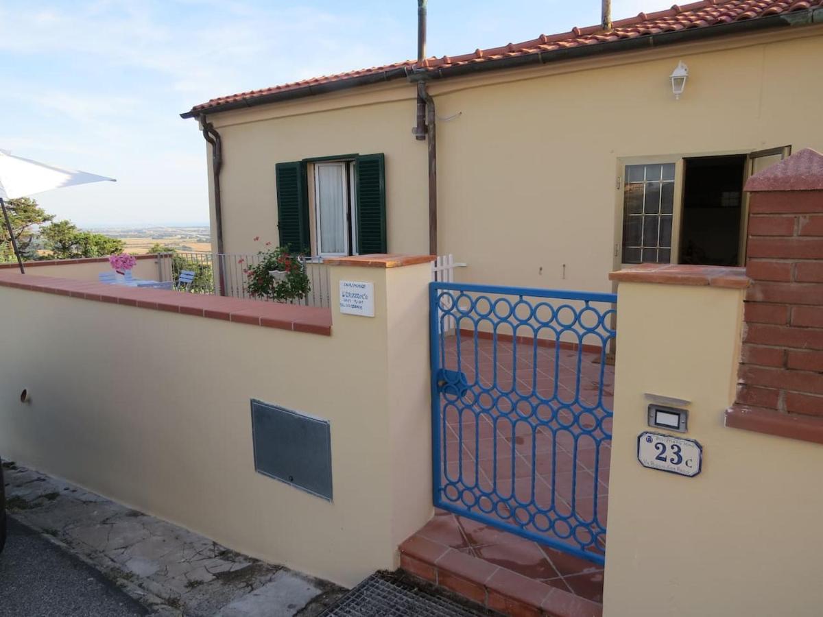 L'Orizzonte di Nocchi Manrico - B&B