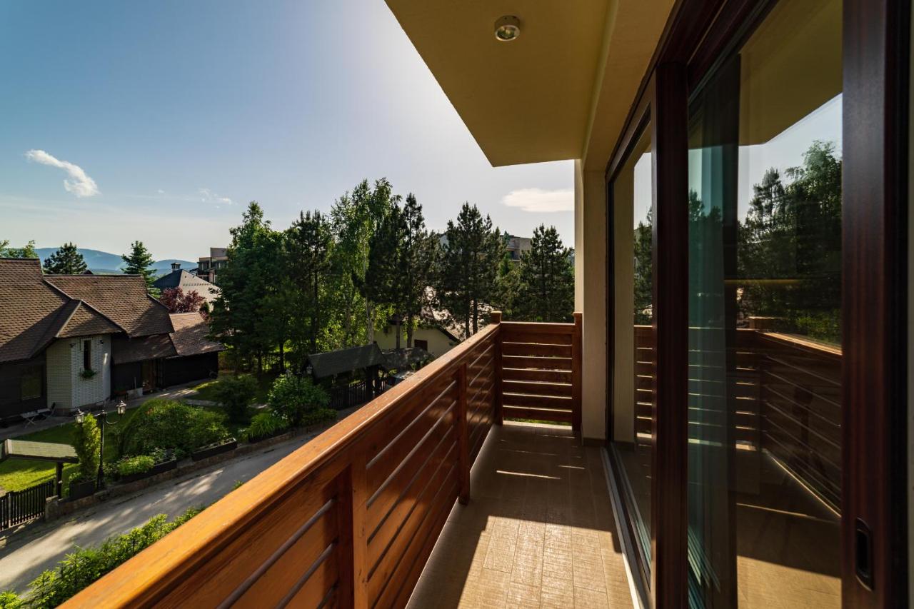 Appartement met 1 Slaapkamer