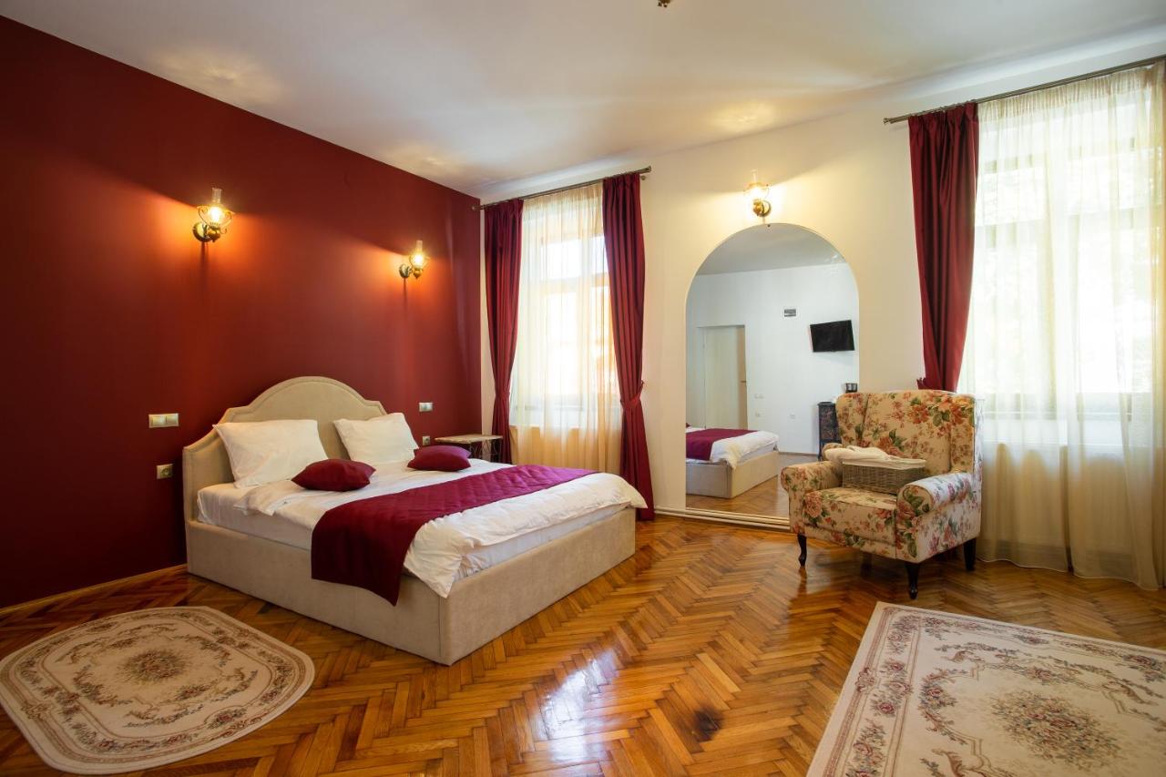 Chambre Quadruple Supérieure 