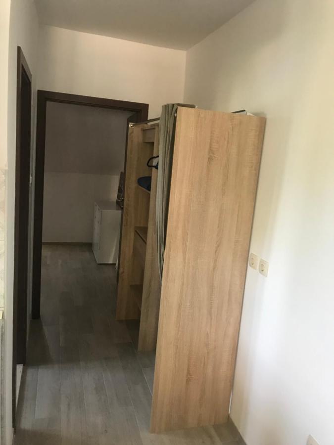 Appartamento con 1 Camera da Letto