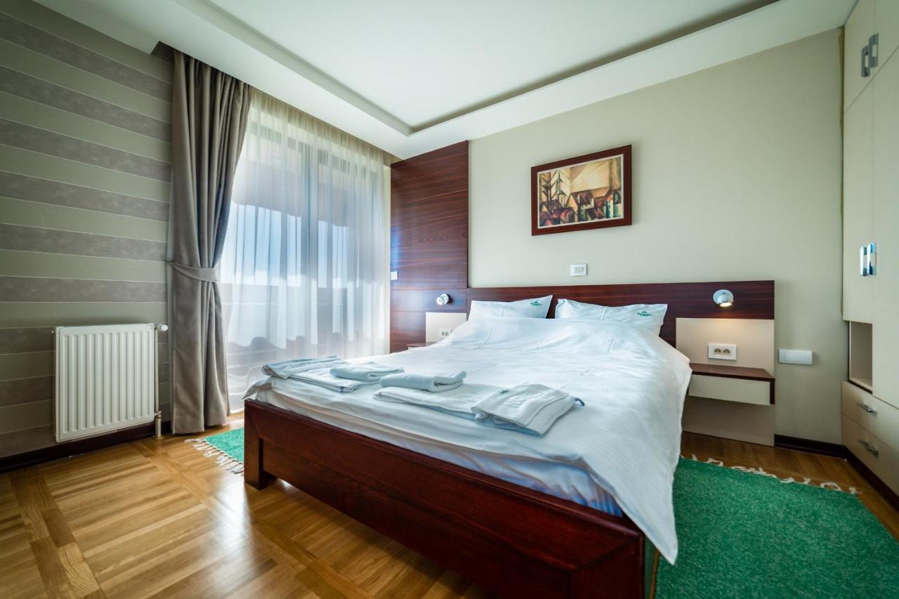 Studio-Apartment