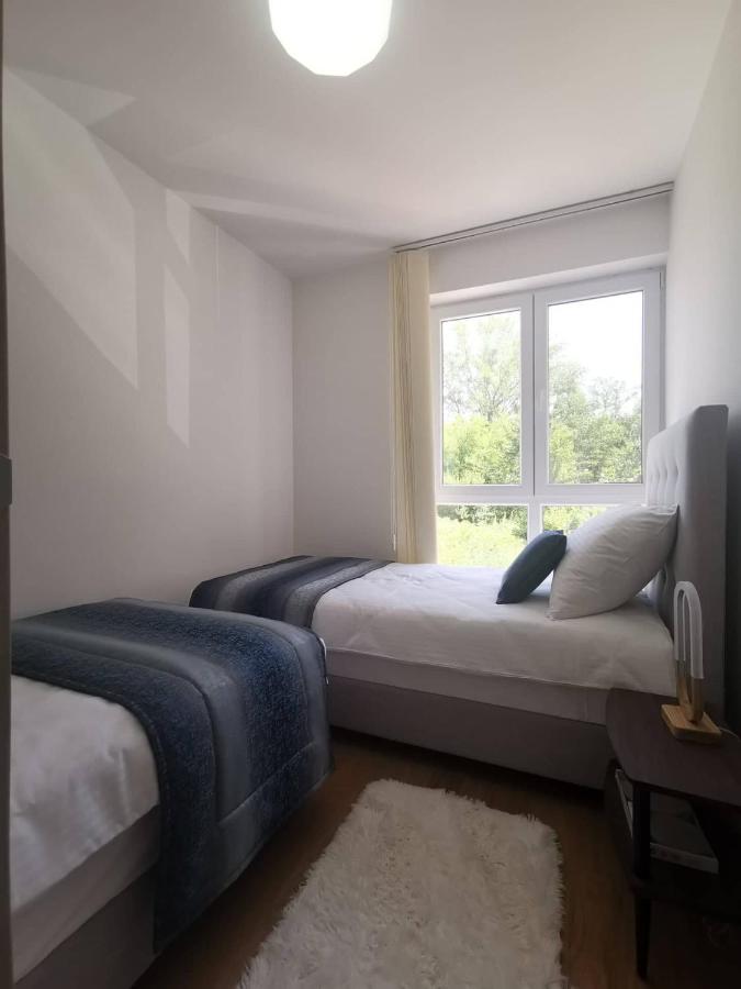 Suite with Terrace