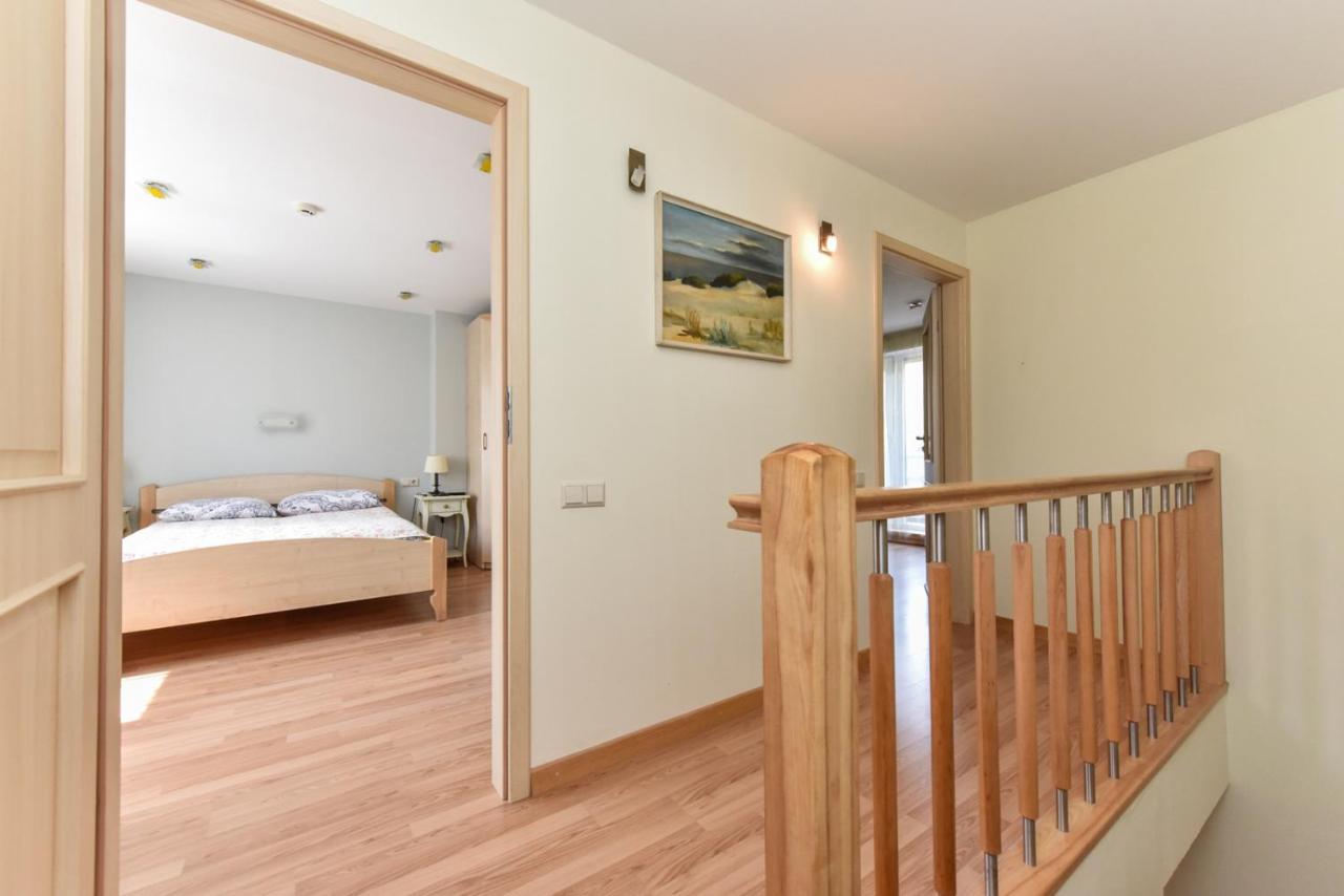 Appartement met 2 slaapkamers