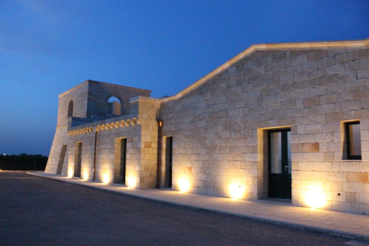 PODERE CARAFA - B&B Nardò