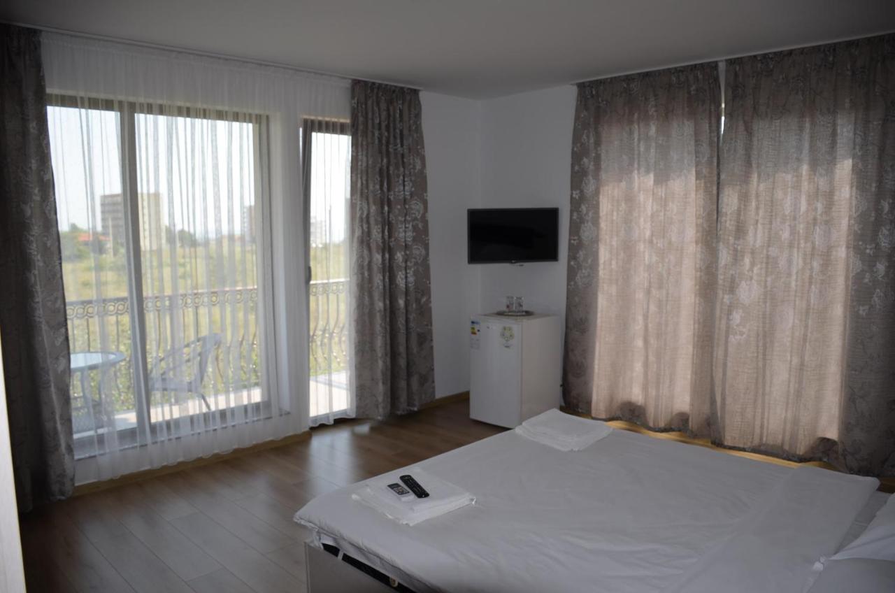 Appartement met 2 slaapkamers