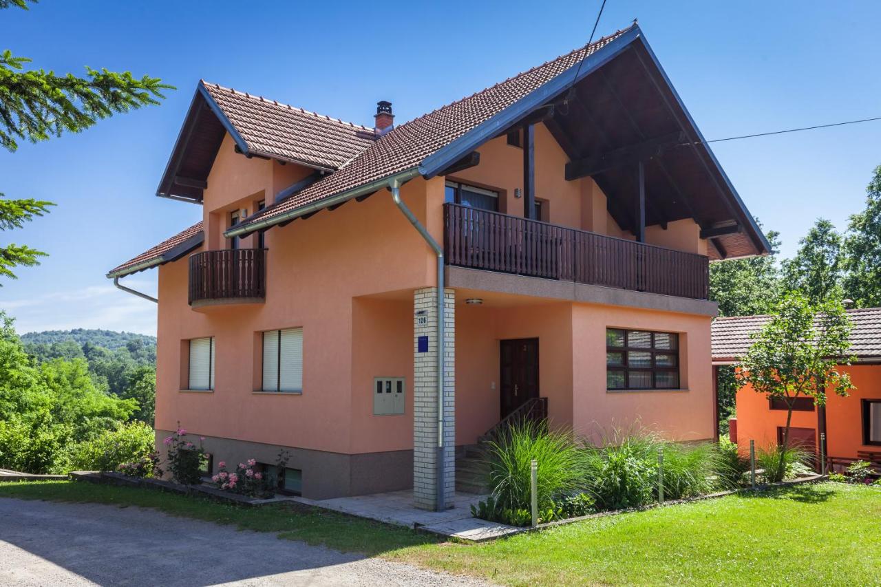 Green Oase - B&B
