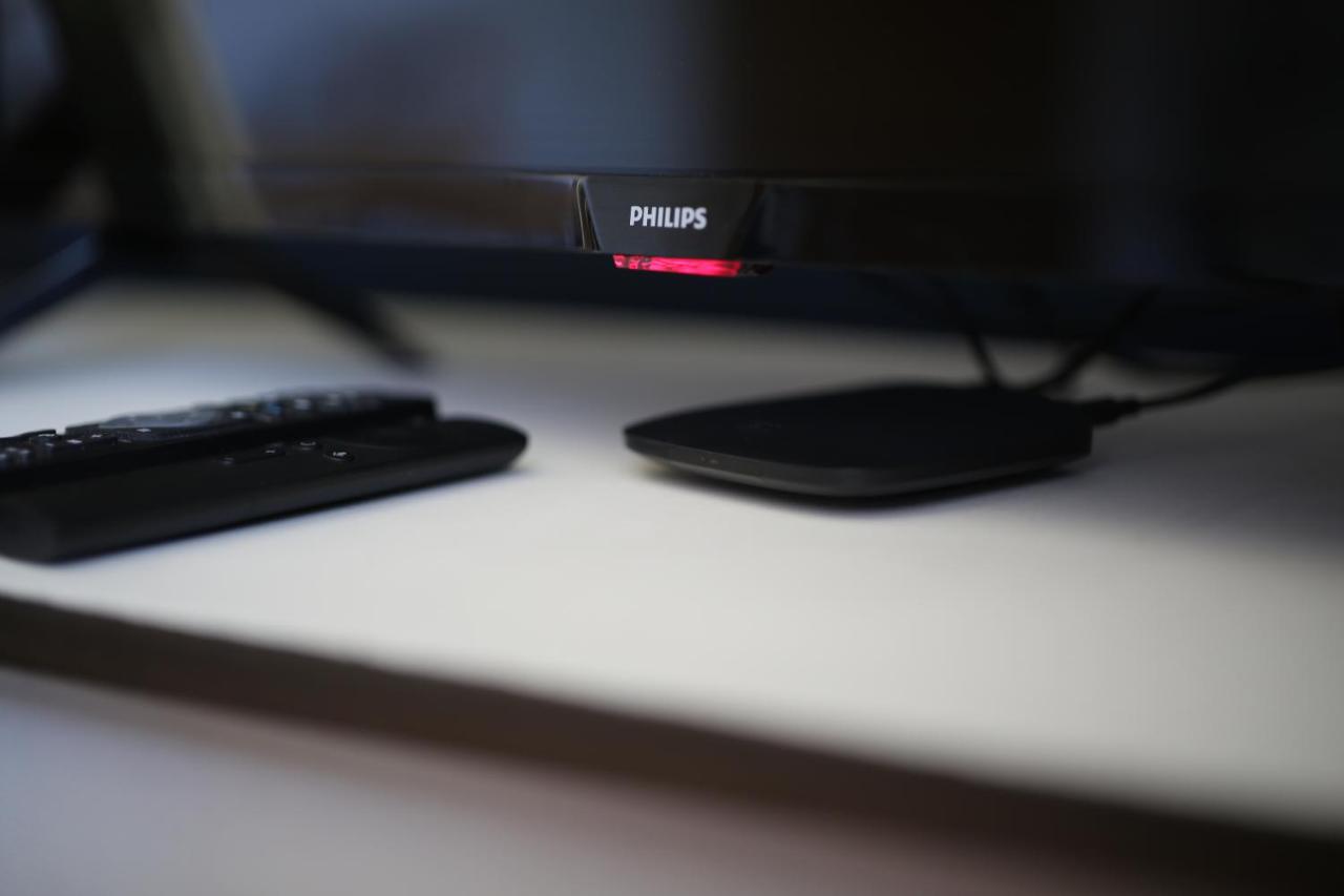 Apartament przy Wandy - Bed and Breakfast Zielona Góra