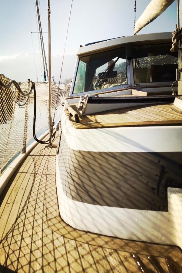 Do-Minus Boutique Home & Private SPA Frida Sailboat - Ferienwohnung