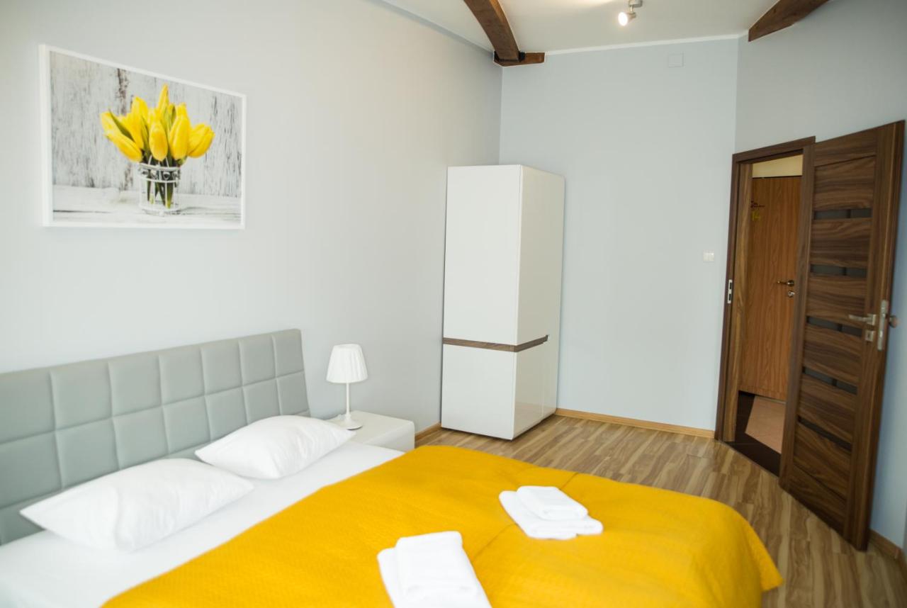 Appartement met 1 Slaapkamer