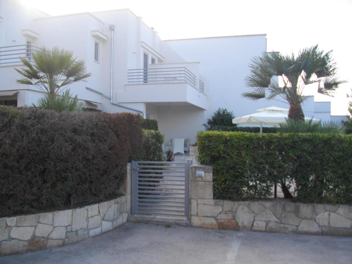 B&B Villa Cinzia - Chambres d’hôtes Torre San Sabina