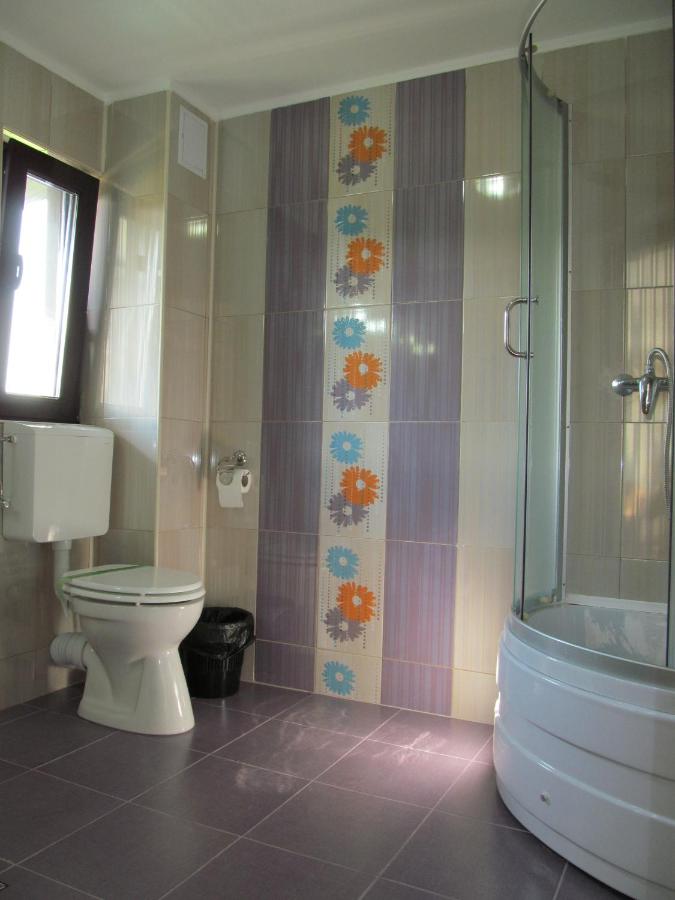 Caprice Monteoru - Chambres d'hôtes Sărata-Monteoru
