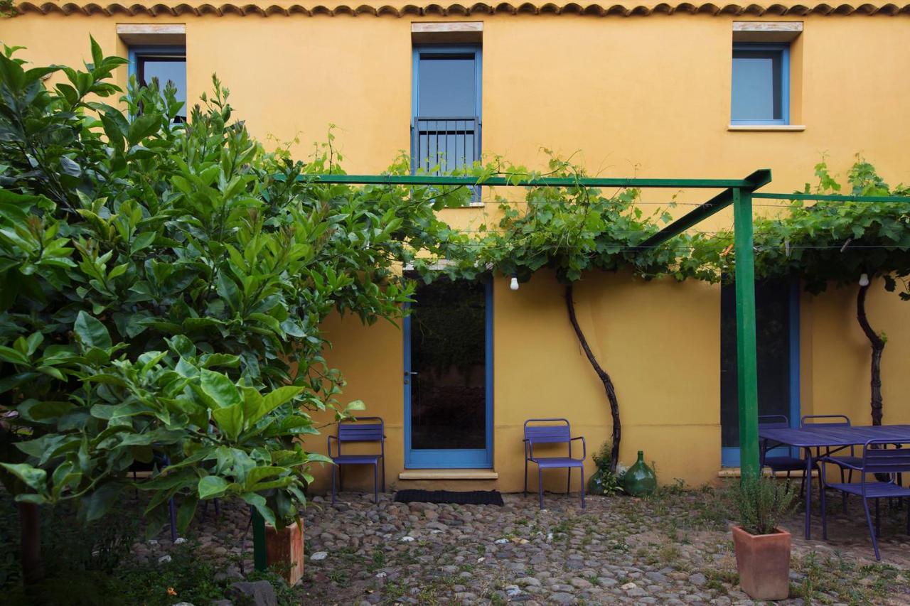 Ventanas - Chambres d’hôtes Villamassargia