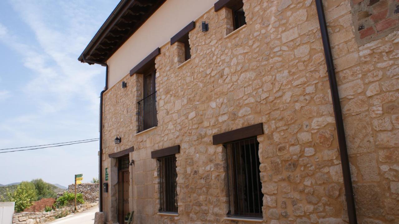 Castillo de Portilla Casa Rural - B&B Portilla
