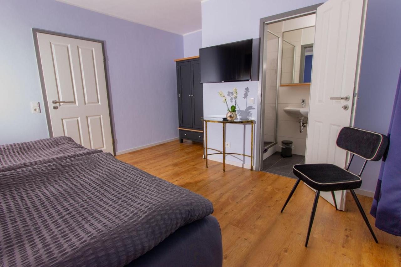 Chambre Double Standard