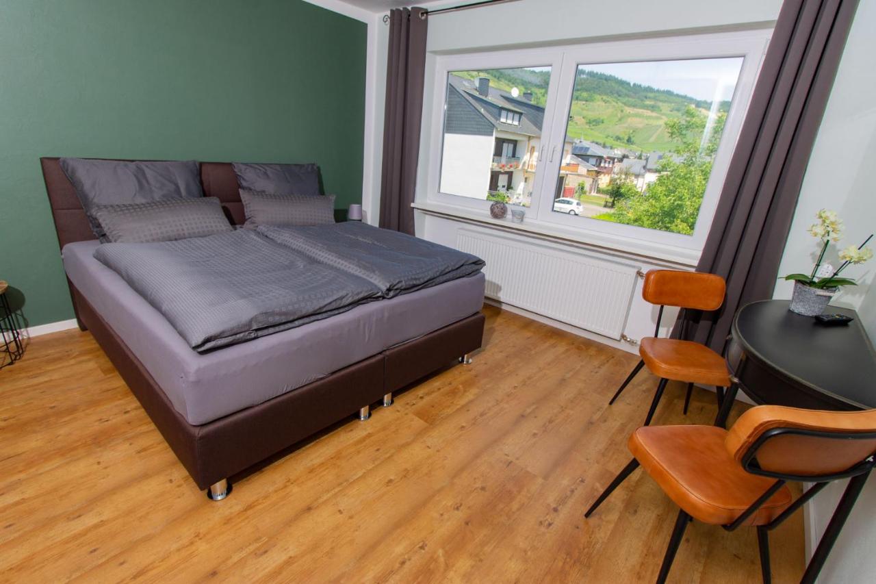 Chambre Double Standard