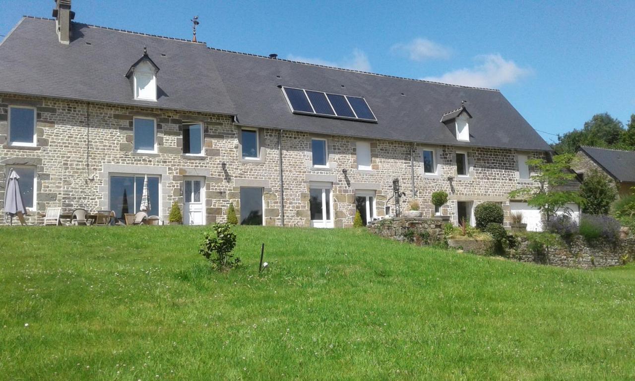 Gite en Normandie - B&B Montabot