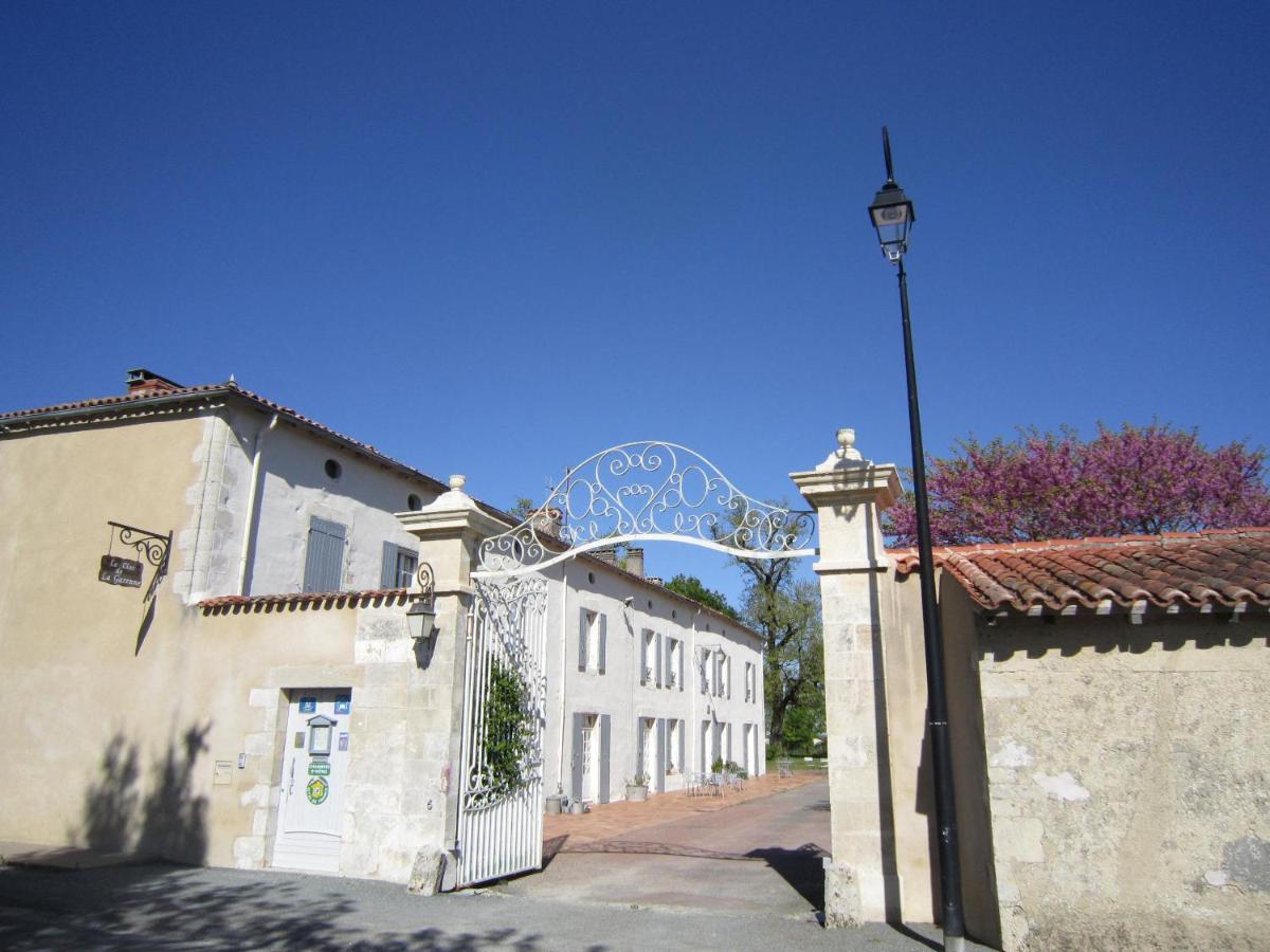 Le Clos de la Garenne Maison d'hôtes - B&B