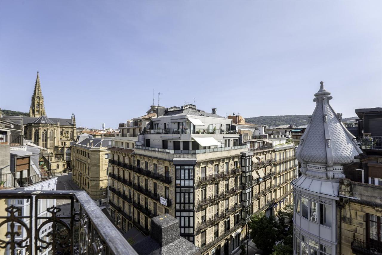 Always Easy I Suite Terraza - B&B
