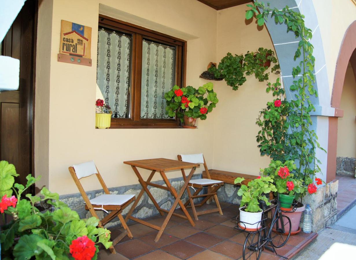 Casa Rural Laguna Negra 49 - B&B San Leonardo de Yagüe