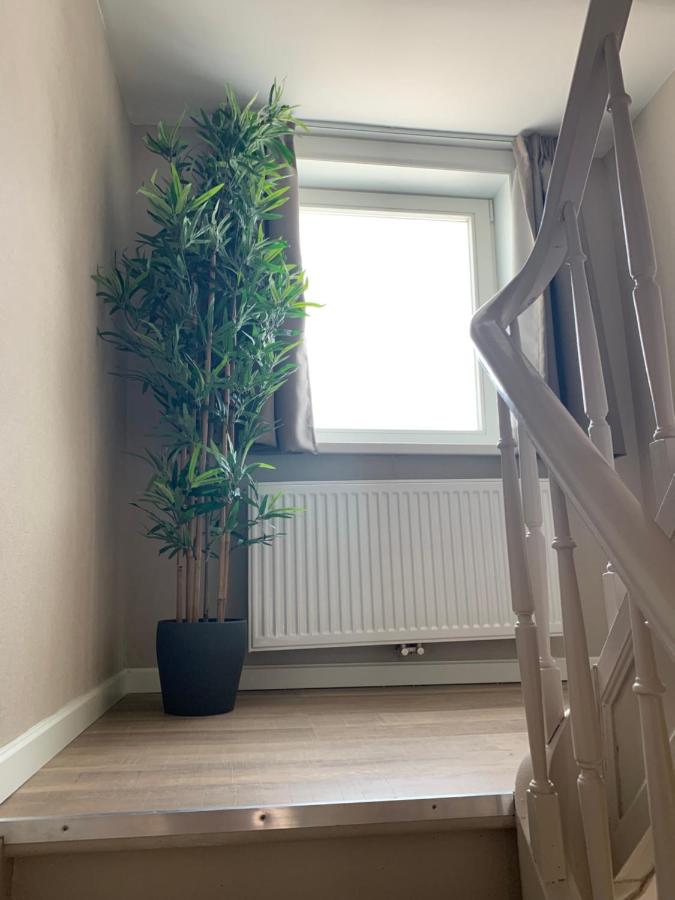 Le beau coin (belle-etage) - B&B La Panne