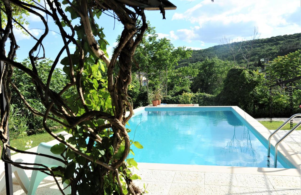 Villa Regina Serafina - B&B