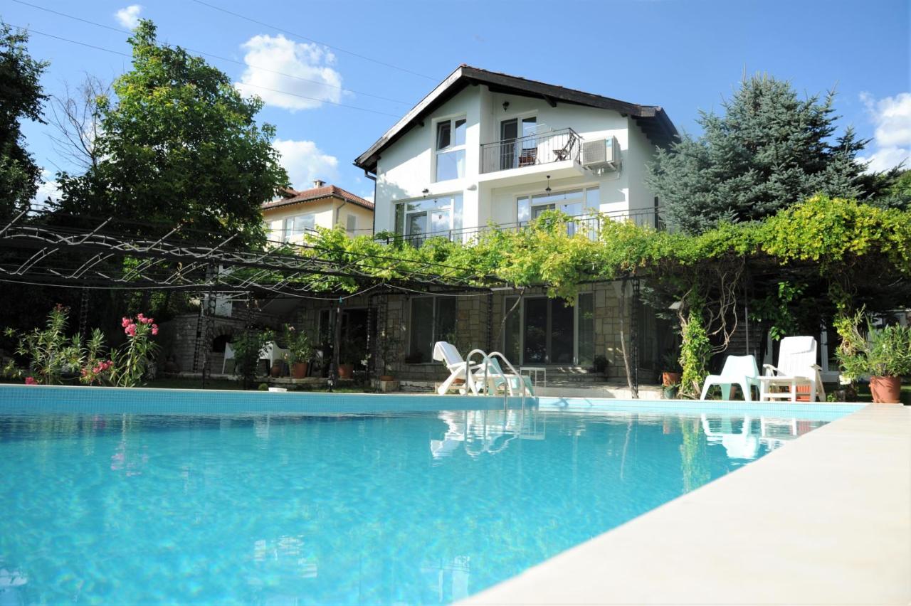 Villa Regina Serafina - B&B Baltchik