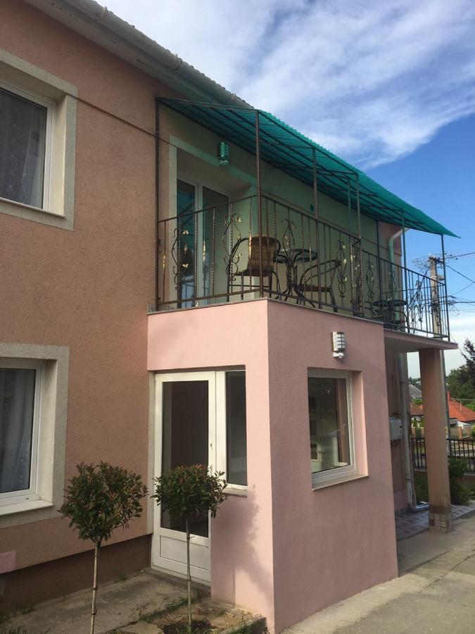 Villa Angel'OK - Ferienwohnung Hévíz