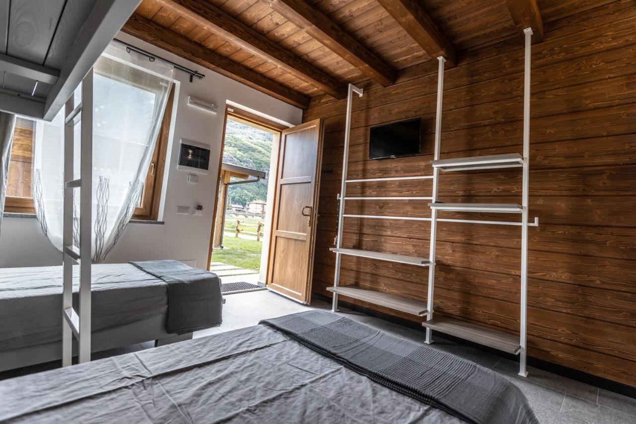 Triple Room with Private Bathroom
