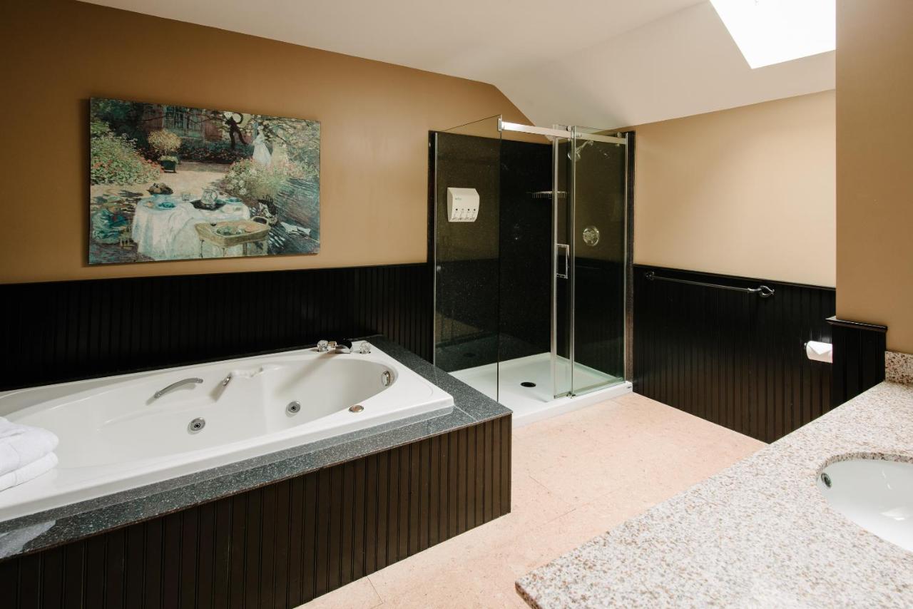 Suite Queen Deluxe