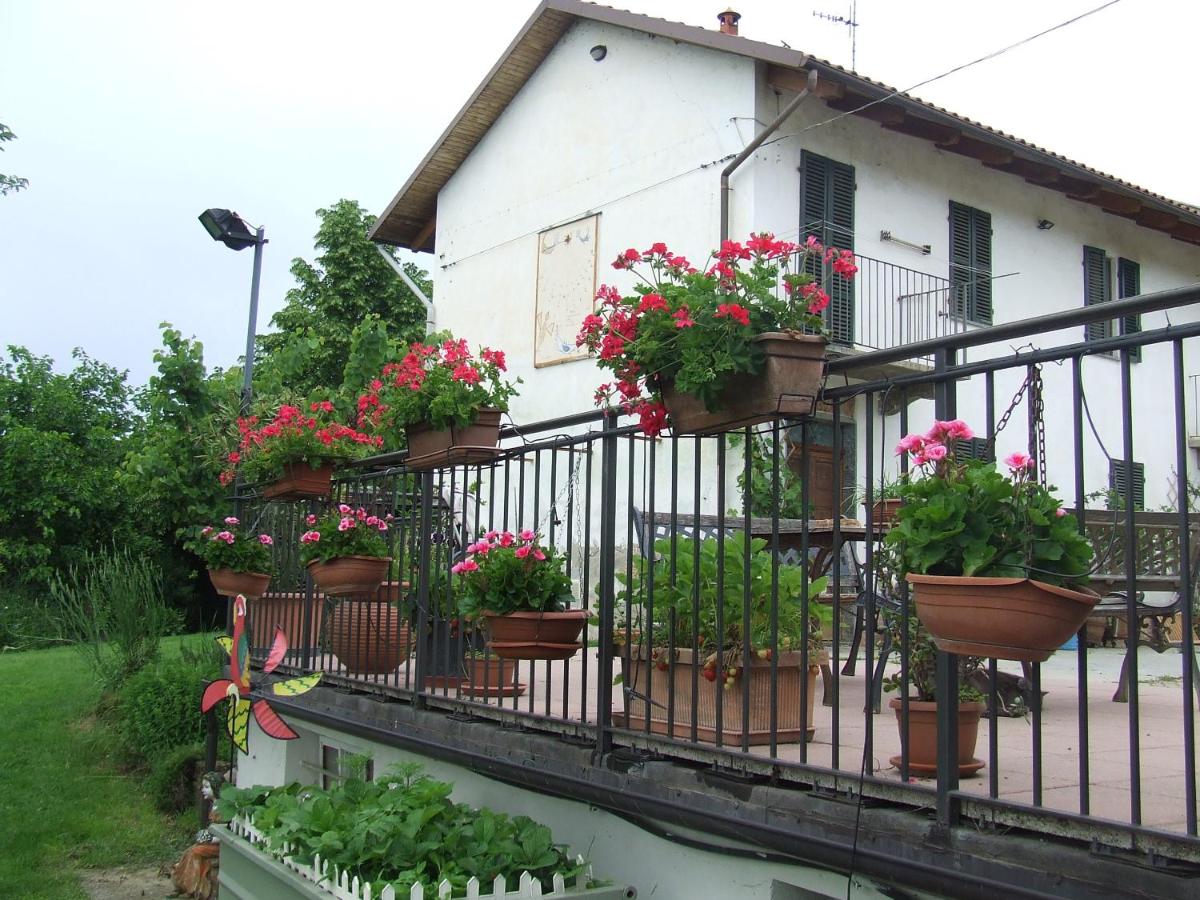 B&B La Riundela - B&B