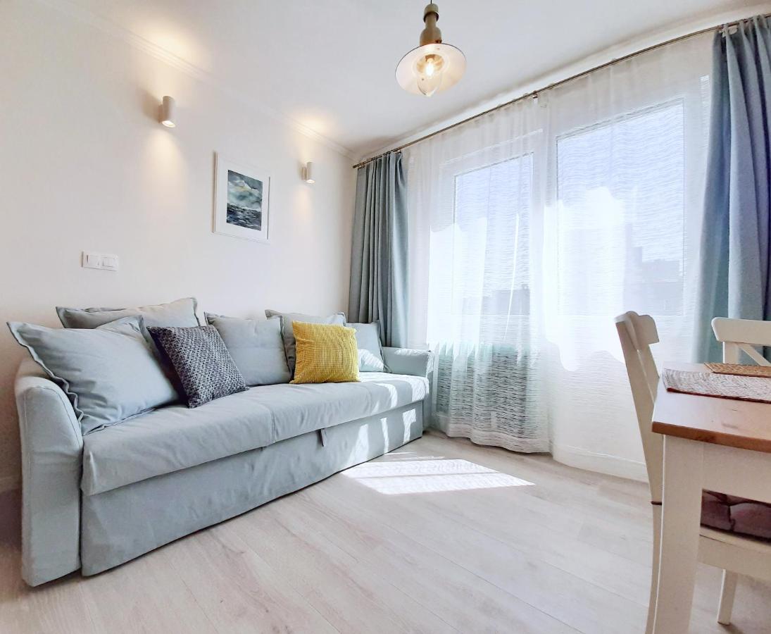 MajaMi - B&B Danzica