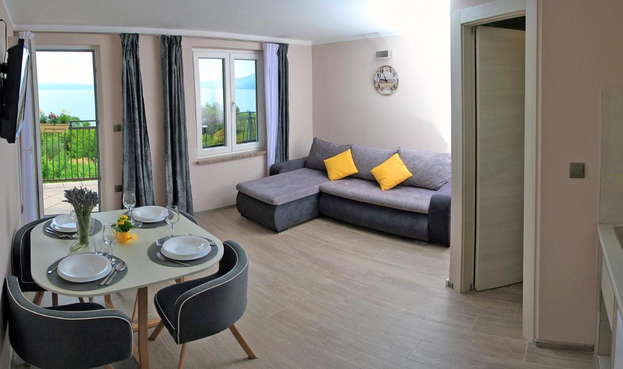 Apartmani Donata - Chambres d’hôtes Rijeka