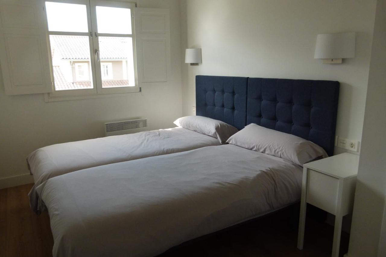 Two-Bedroom Townhouse