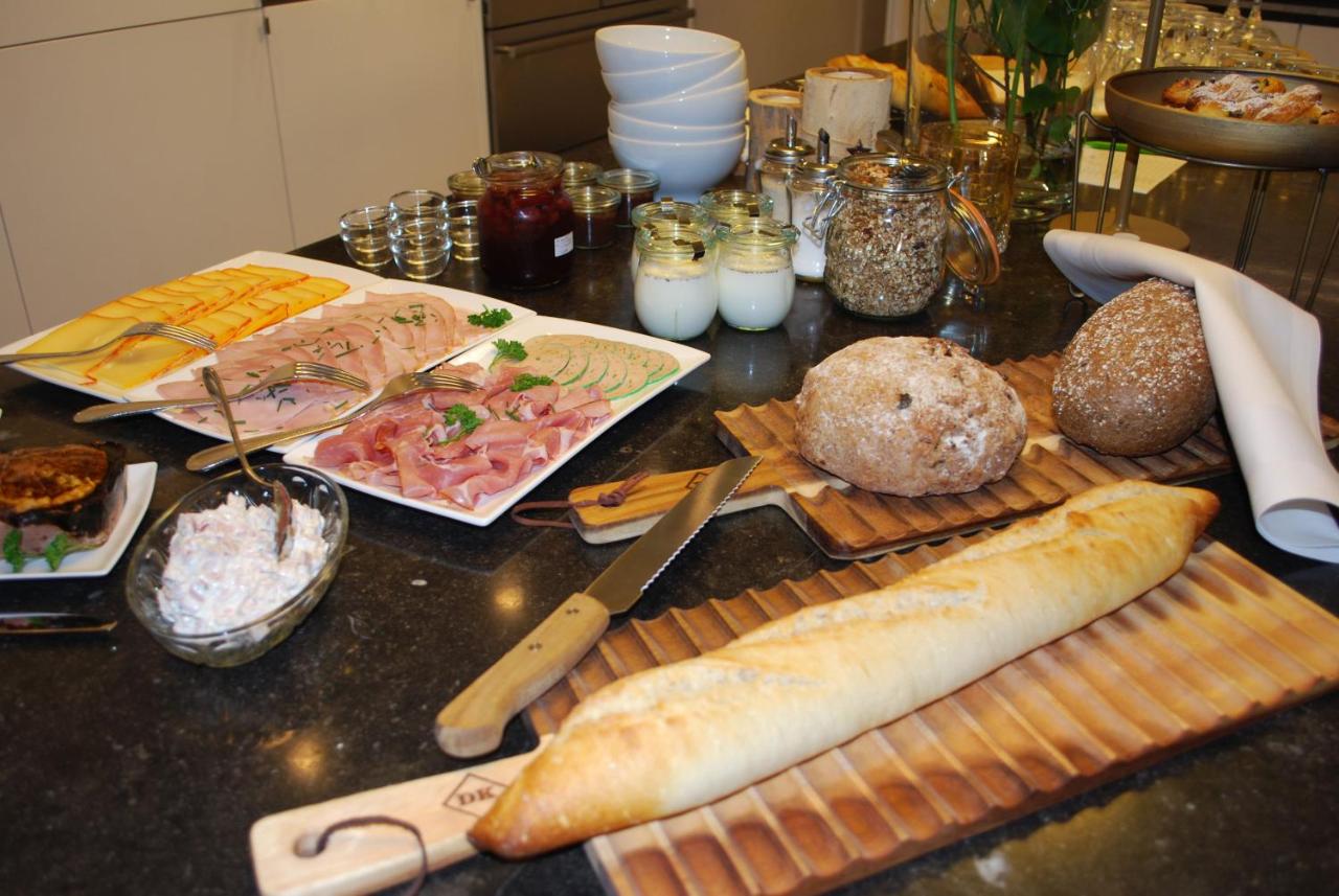 In 't Groen - Bed and Breakfast
