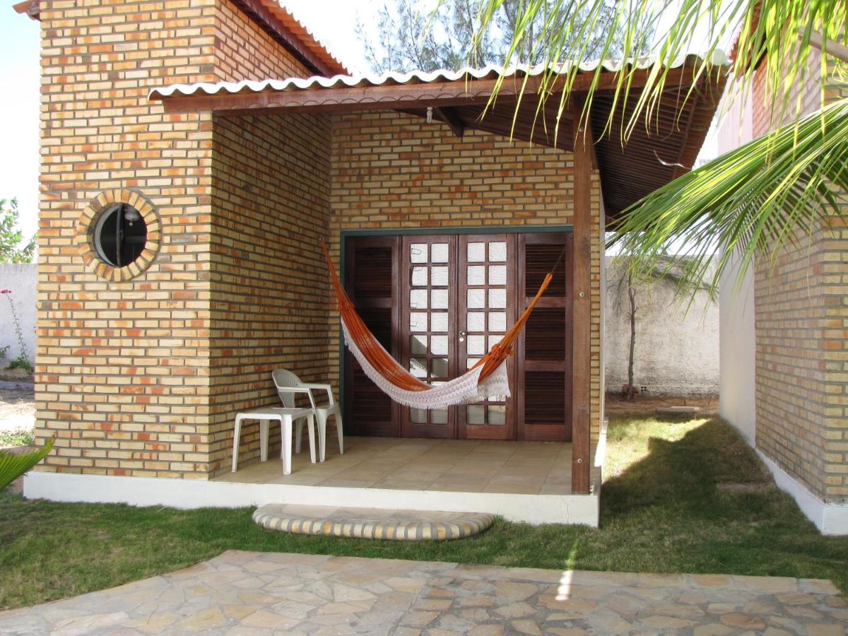 Chalet (2 Adulti)