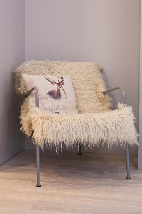 Apartamento Estudio 